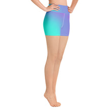 Load image into Gallery viewer, Happiness Yoga Bike Shorts