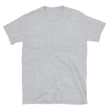 Load image into Gallery viewer, &#39;If you can read this, you&#39;re too close&#39; Embroidered Unisex T-Shirt