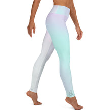 Load image into Gallery viewer, Dreaming Yoga Leggings