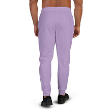 Load image into Gallery viewer, Bunny Style Lilac Unisex Pants