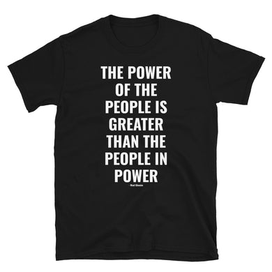 Power Of The People