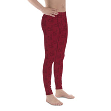 Load image into Gallery viewer, Mens Bunny Rabbit Leggings