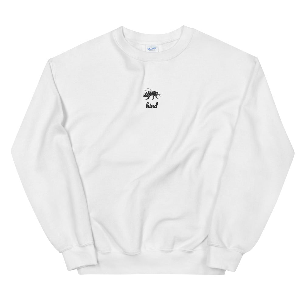 Bee Kind Sweatshirt