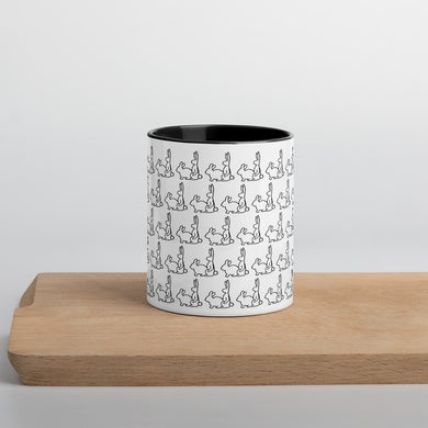 Bunny Style Mug