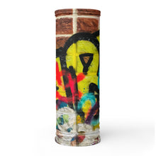 Load image into Gallery viewer, Graffiti Wall Face Masks