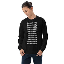 Load image into Gallery viewer, Homebody Sweatshirt