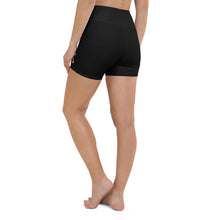 Load image into Gallery viewer, Bunny Style Yoga Shorts