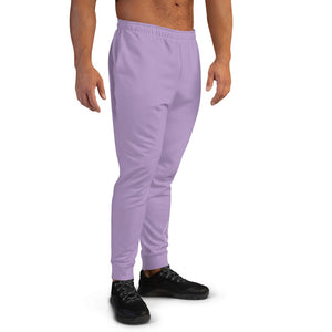 Bunny Style Lilac Unisex Pants