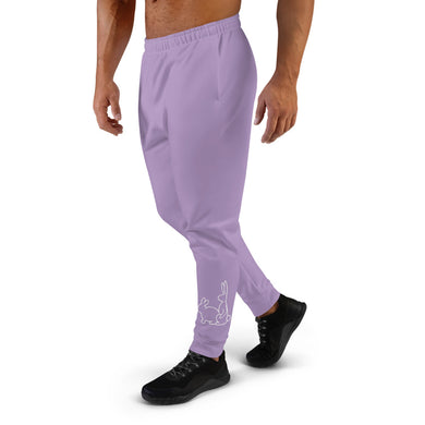 Bunny Style Lilac Unisex Pants