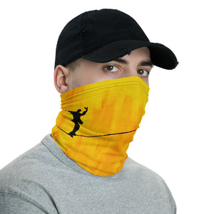 Tightrope Face Mask