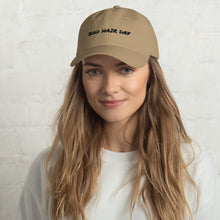 Load image into Gallery viewer, Bad Hair Day Baseball Cap