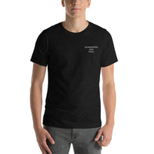 Load image into Gallery viewer, Quarantine &amp; Chill T-shirt