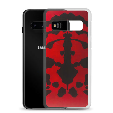 Samsung Inkblot Case