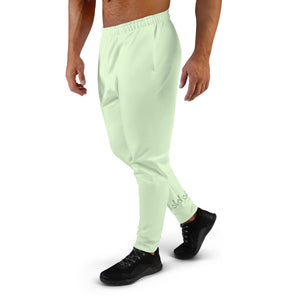 Bunny Style Sea Foam Green Sweatpants