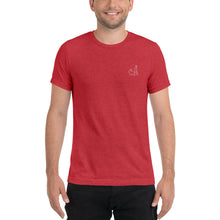 Load image into Gallery viewer, Subtle Bunny Style T-shirt