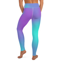 Load image into Gallery viewer, Happiness Yoga Leggings