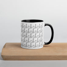 Load image into Gallery viewer, Bunny Style Mug