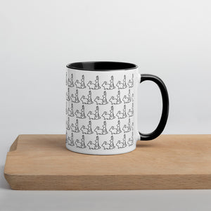 Bunny Style Mug