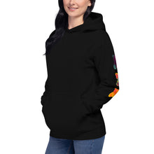 Load image into Gallery viewer, Gummy Bear Unisex Hoodie