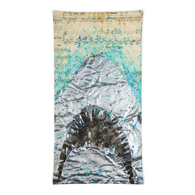 Jaws Face Mask