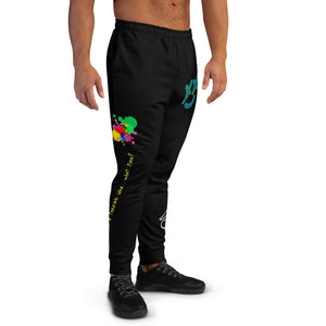 Chill Out Unisex Sweatpants