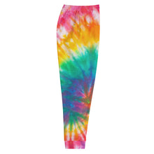 Load image into Gallery viewer, Wild Tie-Dye Unisex Sweatpant