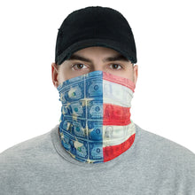 Load image into Gallery viewer, American Flag Face Mask