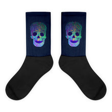 Load image into Gallery viewer, Skull Socks