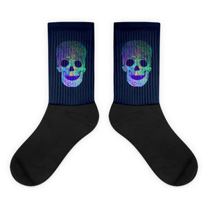 Skull Socks