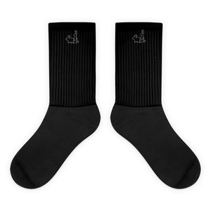 Bunnystyle Socks