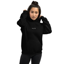 Load image into Gallery viewer, Bunny Style Unisex Hoodie
