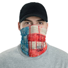Load image into Gallery viewer, United States of Porsche Mask