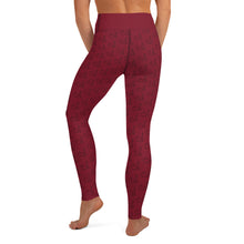 Load image into Gallery viewer, Bunny Style Yoga Leggings