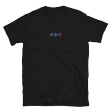 Load image into Gallery viewer, Candy Hearts T-Shirt