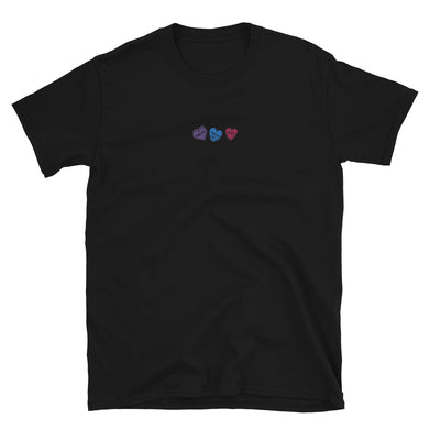 Candy Hearts T-Shirt