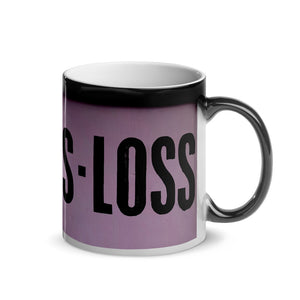 1-800-HIS-LOSS Magic Mug