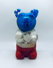 Load image into Gallery viewer, United States of Lego Gummy Bear